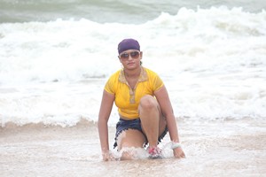 Akshara Photo Stills